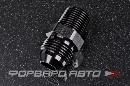 Фитинг AN8 - 3/8" NPT AB88 