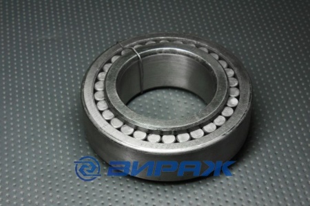 Купить Подшипник 55*100*30,3 3ГПЗ 3222211