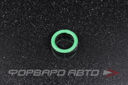 Купить Кольцо уплотнительное для кондиционера зеленое 11*2  