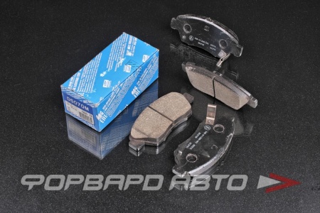 Купить Колодки тормозные KASHIYAMA D5070M