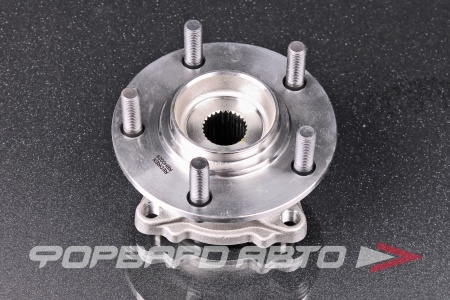 Купить Ступица с подшипником задняя REDREX RBH0029