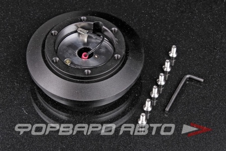 Купить Адаптер для рулевого колеса Toyota Celica, Supra, для Lexus IS, GS, SC EPMAN HUB-K121H
