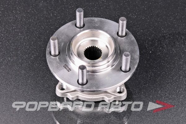 Ступица с подшипником задняя REDREX RBH0029