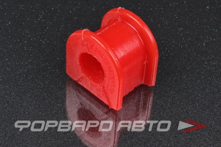 Купить Втулка стабилизатора 28мм ПОЛИУРЕТАН 1-01-247