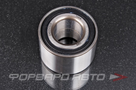 Купить Подшипник 25*52*37 (ступицы) закрытый GMB GH025030