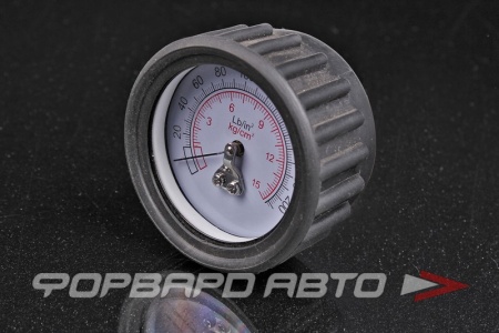 Купить Манометр 2", 15kgf/cm2 THB PG20B2P-15KG