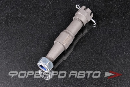 Купить Шаровый палец для рычагов FLCA N1 (М14*1,5-М18*1,5) FORWARD RACING FSN1001