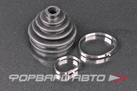 Купить Пыльник шруса 22*85*75 KRAUF CVJ1355HR