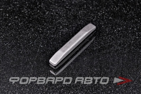 Купить Шпонка прямоугольная 4*4,5*35 HONDA 90704-PH7-000