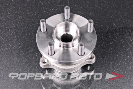 Купить Ступица с подшипником задняя REDREX RBH0078