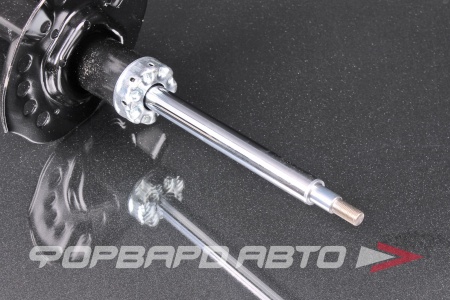 Купить Амортизатор передний, левый MILES DG111040