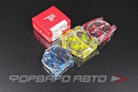 Купить Кольца поршневые d91.1 STD 1.2-1.5-3.0 TP 33409 STD