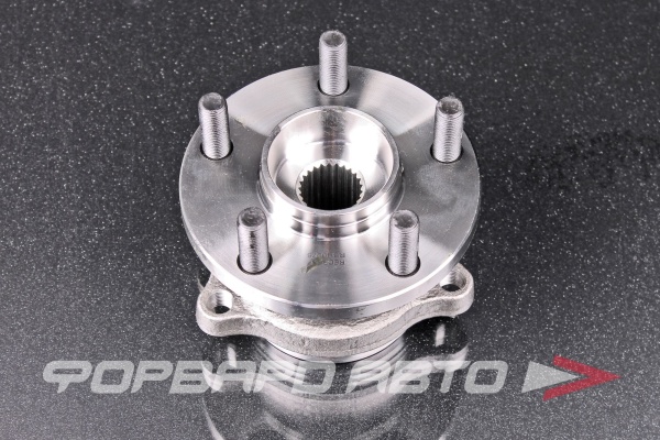 Ступица с подшипником задняя REDREX RBH0078