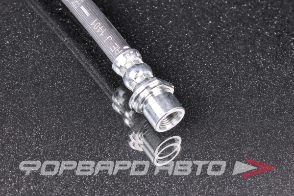 Шланг тормозной LEXUS LX (UZJ100) K&K FT1434