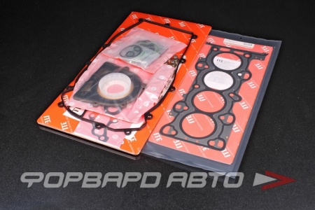 Купить Ремкомплект двигателя L8 MAZDA (CH=MT,W/OS.VS) FKM ITE IFS070371-IY0