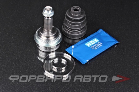 Купить Шрус наружный 23*56*27 (Subaru Forester, Legacy, Impreza) HDK FU-034