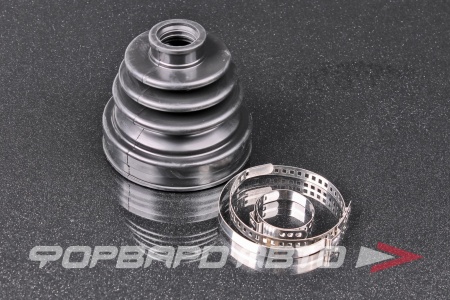 Купить Пыльник шруса JIKIU CD25027