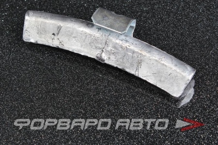 Купить Противовес 50 гр литой диск CLIPPER 0350