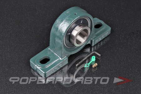 Купить Подшипниковый узел (d-35) KG UCP307 (UC307+P307)