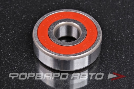 Купить Подшипник 15*42*13 (шариковый) NACHI 6302-2NSE9