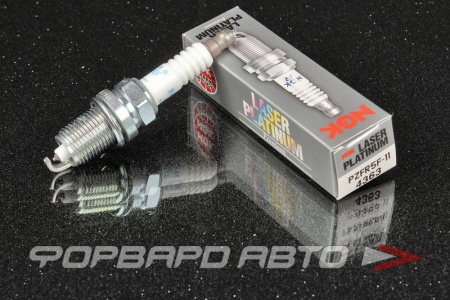 Купить Свеча зажигания NGK 4363
