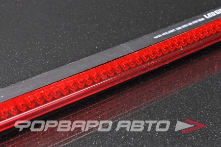 Купить Стоп-сигнал дополнительный 80 светодиодов 12V SKYWAY S08301008