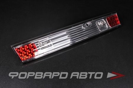 Купить Фонарь задний центральный NISSAN SILVIA S14, светодиодный CHROME D-MAX DML1S14006T1