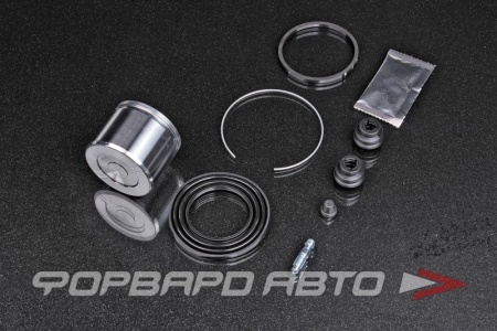 Купить Ремкомплект суппорта с поршнем FRENKIT 257961