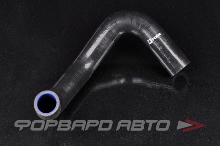 Купить Патрубок радиатора 30мм, HONDA CR-V (07-12г) верхний, силиконовый, черный FORA ASHK-19501-RZP-G01