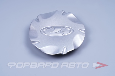 Купить Колпачок литых дисков ВАЗ 2180 VESTA, LADA АННА R-15 ПЛАСТИК 8450008632