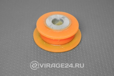 Купить Сайлентблок ПОЛИУРЕТАН 24-06-753