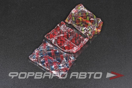 Купить Кольца поршневые d79.0 STD 1.2-1.2-3.0 TOYOTA 13011-22221