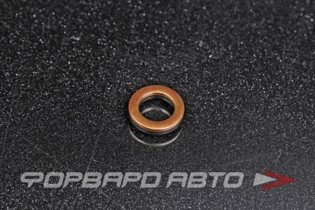 Купить Шайба медная 10*16*1,5мм отожженая АЗМАШ 870450