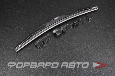 Купить Щётка стеклоочистителя 410 мм (16") каркасная SPARCO 