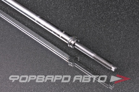 Купить Амортизатор задний MILES DG02661-01