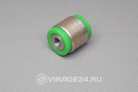 Купить Сайлентблок ПОЛИУРЕТАН 4-06-3351