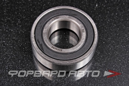 Купить Подшипник 20*42*12 (шариковый) KG 6004-2RS