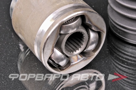 Купить Шрус внутренний 22*40*24 (NISSAN ALMERA N16) MILES GA10082