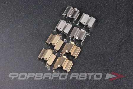 Купить Комплект установочный тормозных колодок FRENKIT 930005