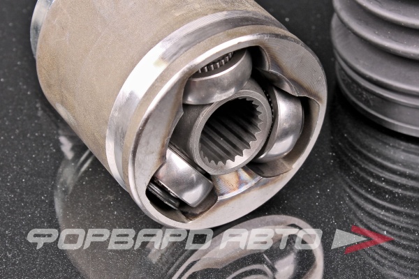 Шрус внутренний 22*40*24 (NISSAN ALMERA N16) MILES GA10082
