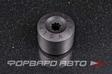 Купить Колпачок болта колесного под 17 ключ VAG 1K0 601 173 9B9