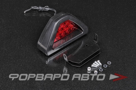 Купить Стоп-сигнал дополнительный F1-STYLE КНР 