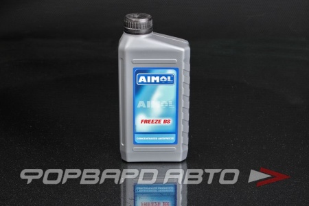 Купить Антифриз Freeze BS (концетрат), 1л AIMOL 14185