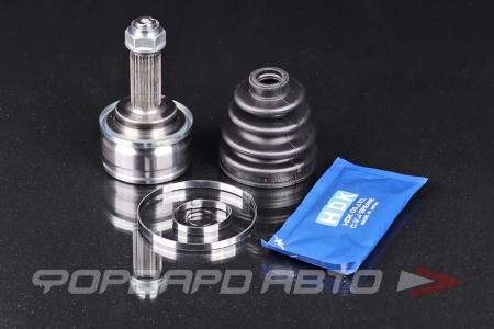 Купить Шрус наружный 30*56*27 (Subaru Forester SF, Impreza, Legacy) HDK FU-008