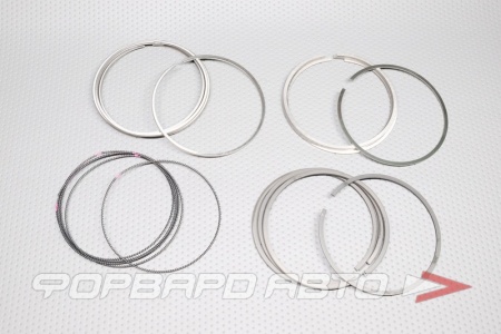 Купить Кольца поршневые d86.0 STD 1.2-1.2-2.0 TP 36043 STD