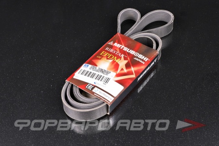 Купить Ремень поликлиновой MITSUBOSHI 7PK2150