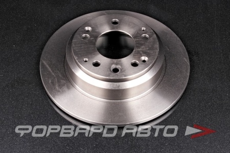 Купить Диск тормозной G-BRAKE GR-01135