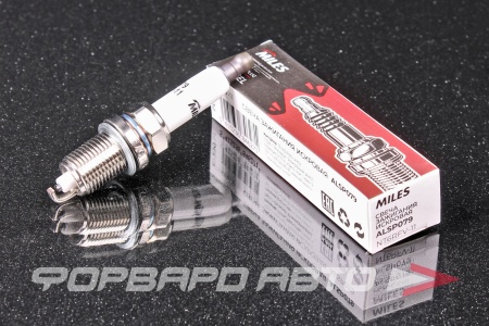 Купить Свеча зажигания MILES ALSP079