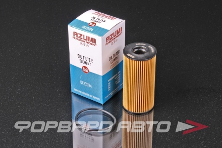 Купить Фильтр масляный AZUMI OE22074