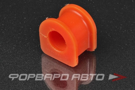 Купить Втулка стабилизатора 30мм ПОЛИУРЕТАН 1-01-745
